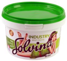 Pasta mycí Solvina Industry 450 g