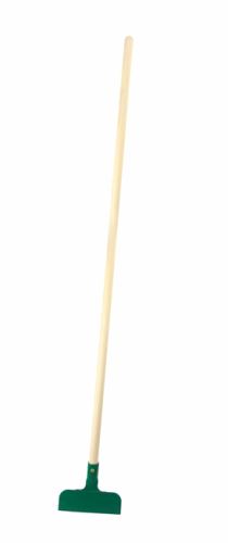 Sekáč-škrabka na led 180 mm s násadou