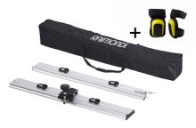 Ližinová řezačka Raimondi Raizor MTC2X