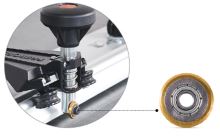 Ližinová řezačka Raimondi Raizor MTC2X (2)