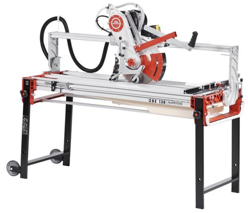 Pila mostová elektrická Raimondi Zoe 130 Advanced