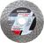 Kotouč řezný/brusný diamantový PRO5 Jolly Snake Turbo 115 mm