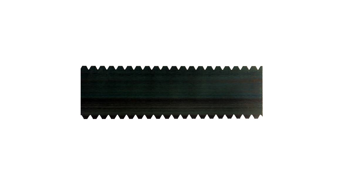 Lišta se zuby 560 mm TKB B2 | BAT NÁŘADÍ s.r.o.