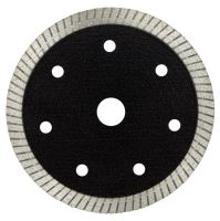 Kotouč diamantový řezný PRO5 TUTS 76 mm