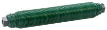 Drát vázací poplastovaný 0,65 mm x 100 g
