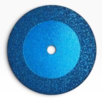 Kotouč řezný diamantový PRO5 DVS CUT 60 mm se stopkou (1)