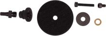 Adaptér univerzální Distar pro pady a kotouče 50x5,8/9,6mm (2)