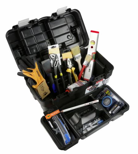 Dárková sada pro kutily