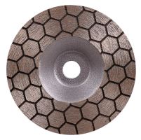 Kotouč brusný diamantový Distar NECTAR 45 mm