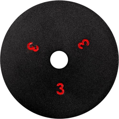 Disk Distar Fixing Plate #3 pro magnetický unašeč Click-Lock