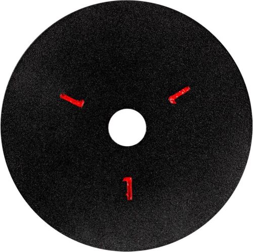 Disk Distar Fixing Plate #1 pro magnetický unašeč Click-Lock