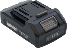 Baterie náhradní pro Grabo Pro Brushless