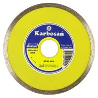 Kotouč řezný HCO diamantový 115 mm