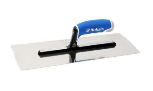 Hladítko na spojování sádrokartonových desek 130x350 mm G-27