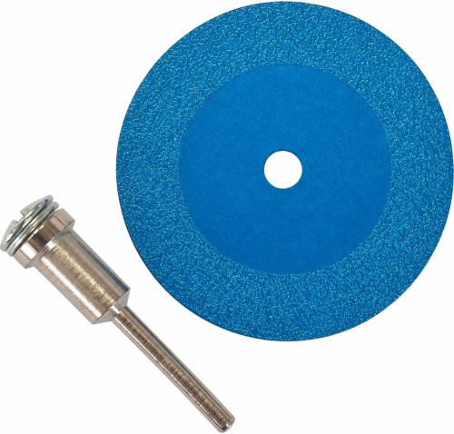 Kotouč řezný diamantový PRO5 DVS CUT 60 mm se stopkou