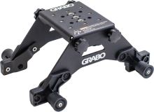 Grabo Attachment Plate - upevňovací deska