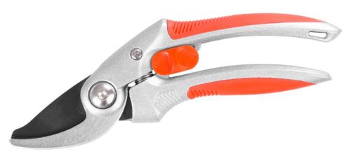 Nůžky zahradní 205mm, ALU
