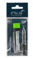 Tuhy Pica Fine dry H 0,9 mm / 24 ks / blistr