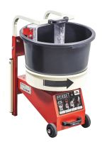 Míchadlo na husté materiály Raimondi Iperbet