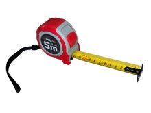 Metr svinovací PRO5 5 m x 25 mm, oboustranná stupnice, magnet