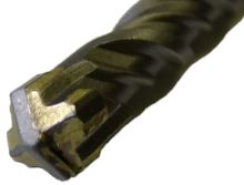 Vrták SDS+ 10x160 S