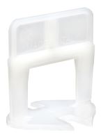 Spona Raimondi RLS KLIP&amp;KOP dlaždice 3-12 mm / spára 1,5 mm 60-2200 ks