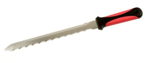 Nůž na izolace PVC ručka (28 cm)