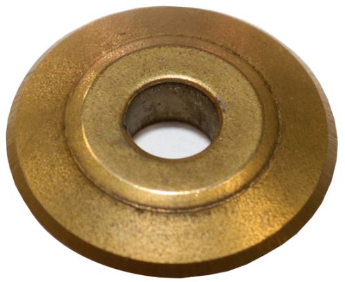 Kolečko HM gold 22x4,8x6,05mm