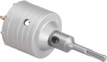 Korunka vrtací SDS+ 73/110 (2)