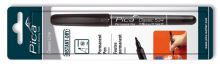 Značkovač Pica Classic 534 permanentní černý 1 mm / blistr