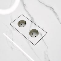 Lanko řezací diamantové Distar Cord 300 mm, 5 ks (5)