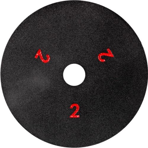 Disk Distar Fixing Plate #2 pro magnetický unašeč Click-Lock