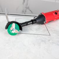 Kotouč řezný diamantový DISTAR BUTTERFLY 45 mm bez stopky (2)