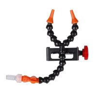 Kloubový adaptér pro dvojité chlazení Distar Mechanic Scorpion