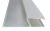 Lať stahovací "H" 114x50x28x2000mm Lať stahovací "H" 114x50x28x2000mm
