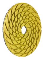 Kotouč brusný Distar CoolPAD #2 100 mm (1)