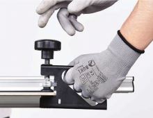 Ližinová řezačka Raimondi Raizor MTC2X (1)